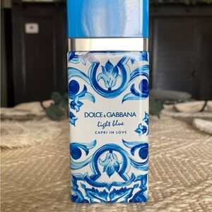 Dolce & Gabbana Women's Perfume